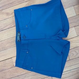 Dark Marine Shorts by Active USA